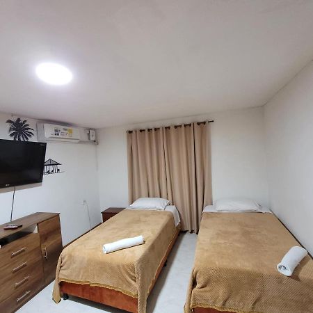 Andy'S House Apartment ซานอันเดรส ภายนอก รูปภาพ